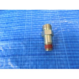 John Deere 350DLC turbokompresoriaus jungtis