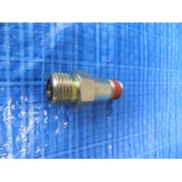 John Deere 350DLC turbokompresoriaus jungtis