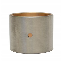 Švaistiklio įvorė teleskopinio krautuvo ekskavatoriniam krautuvui