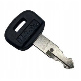 1x raktų durų užvedimo raktelis kubota kx 459a
