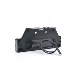 Kombinuotas šoninis gabaritinis žibintas w45n 12v 24v led