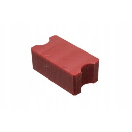 Atraminis slydimas ekskavatoriniam krautuvui Cat