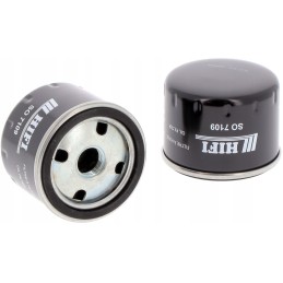 Hifi variklio alyvos filtras so7109