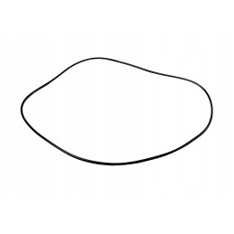 „Volvo“ savivarčio sukimo momento keitiklio sandariklis