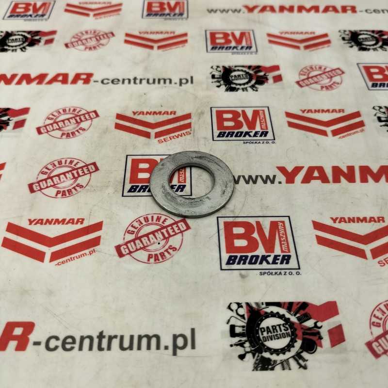 Yanmar cilindro dangtelio poveržlė