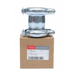 Greita jungtis Volvo hidraulinėms linijoms