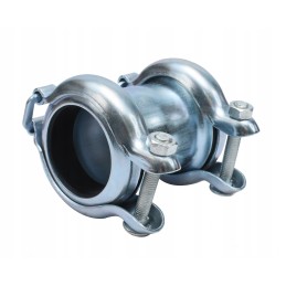 Greita jungtis Volvo hidraulinėms linijoms