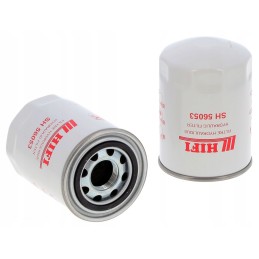 Sh56053 hidraulinės alyvos filtro hifi filtras