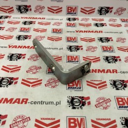 Yanmar išmetimo vamzdžio laikiklis sv vio