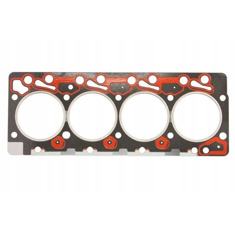 Cilindro galvutės tarpiklis victor reinz 61 41450 00