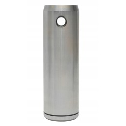 Svirties sukimosi kaištis JCB ekskavatoriniam krautuvui CVA