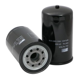 47515779 alyvos filtras new Holland e225bsr e235bsr