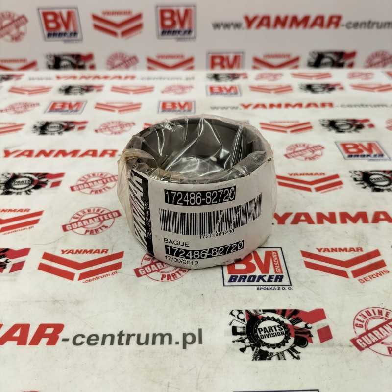 Yanmar kaušo sandariklis 45x39