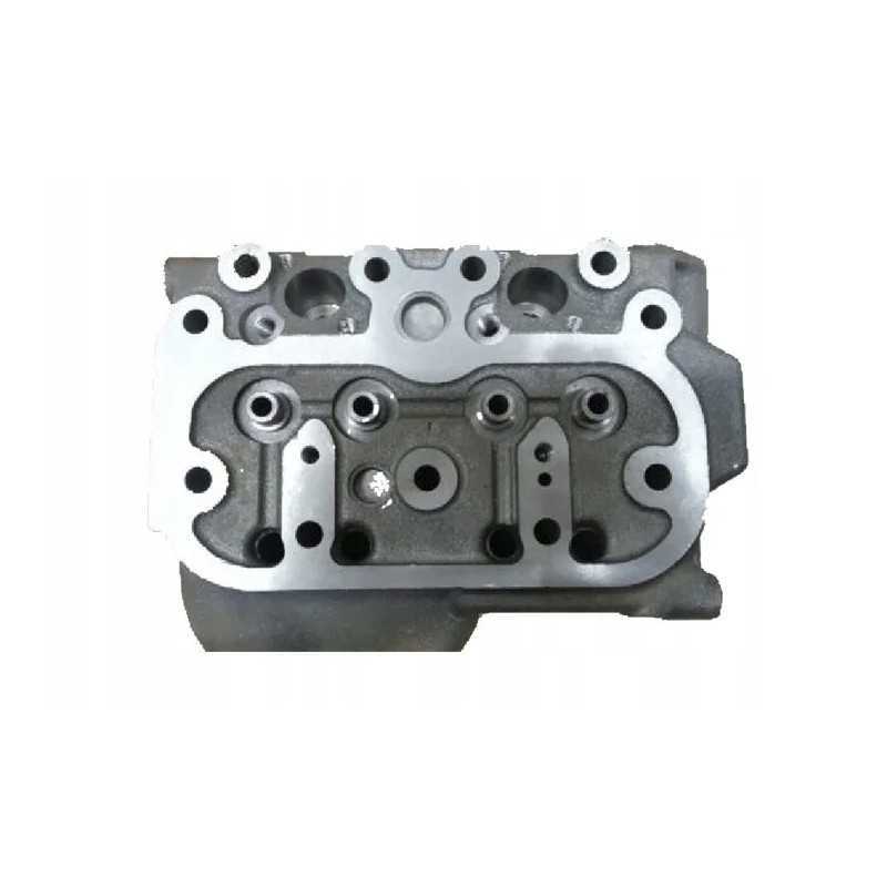 Kubota ZL600 variklio galvutė