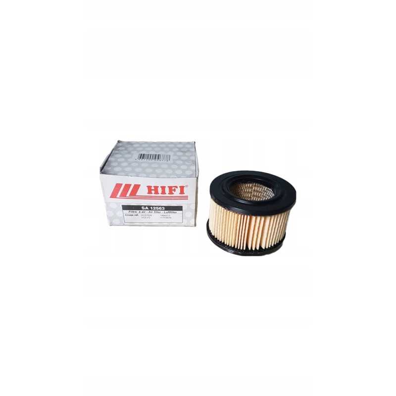 hifi oro filtras SA12563
