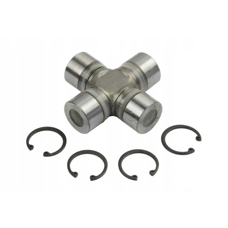 Cross Polosi cat 432e 434e 434f th103 2264355