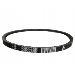 Wacker 5000058889 originalus diržas dpu4545 dpu5045