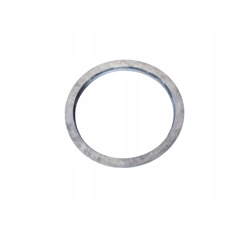 Antspaudas John Deere 770d 646 544e