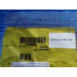 Antspaudas John Deere 770d 646 544e
