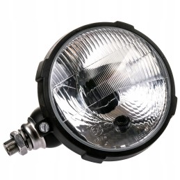 Priekinių žibintų lempa kairioji plastikinė Ursus Zetor