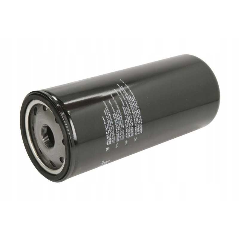 Alyvos filtras p550490 hamm 2422d 4011d sp5153