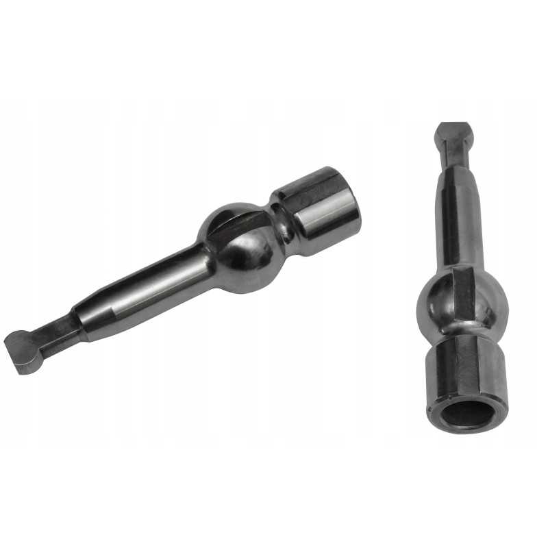 JCB ekskavatoriaus krautuvo apatinės svirties selektorius