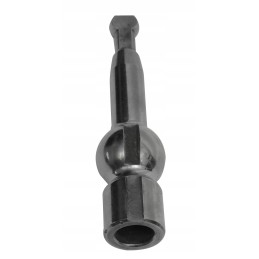 JCB ekskavatoriaus krautuvo apatinės svirties selektorius