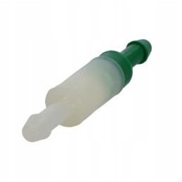 Hatz kuro linijos išleidimo vožtuvas