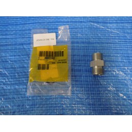 Jungties adapteris john deere 450g 210c 700h