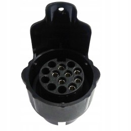 Priekabos adapterio adapterio jungtis 7 13 kontaktų