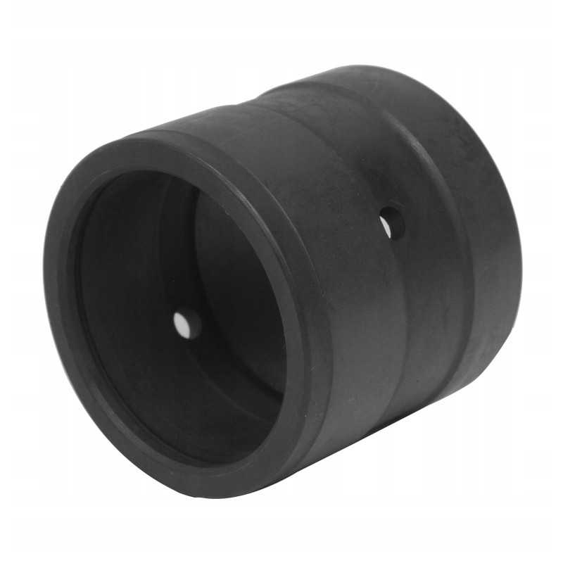 Rėmo įvorė, skirta kačių mini ekskavatoriaus galinės dalies tvirtinimui