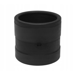 Rėmo įvorė, skirta kačių mini ekskavatoriaus galinės dalies tvirtinimui