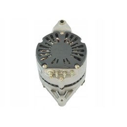 Kintamosios srovės generatorius 14v 350 vatų, rato skersmuo 90 mm