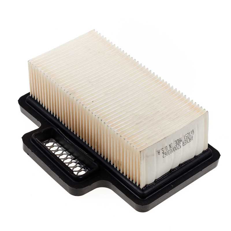 Wacker bs50 2 bs60 2 oro filtras 5200003062