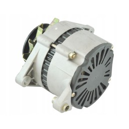Kintamosios srovės generatorius 14v 350 vatų, rato skersmuo 90 mm