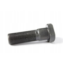 „Volvo“ savivarčio priekinės ašies varžtas