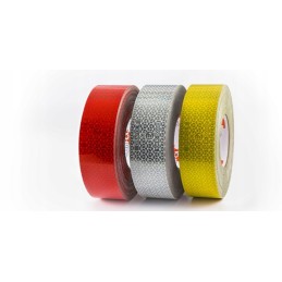 Šviesą atspindinti juosta sunkvežimiams oracal oralet ece 104