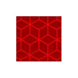 Šviesą atspindinti juosta sunkvežimiams oracal oralet ece 104