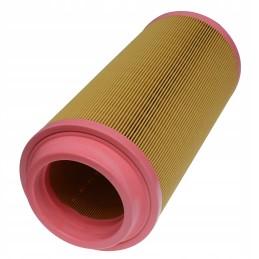 Išorinis oro filtras cva jcb