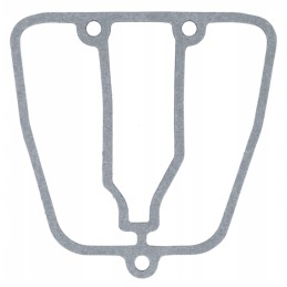 Hatz 1b40 1b50 vožtuvo dangtelio tarpiklis 05156401