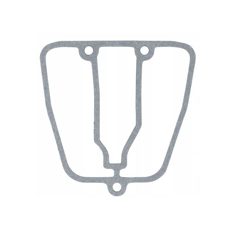 Hatz 1b40 1b50 vožtuvo dangtelio tarpiklis 05156401