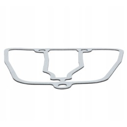 Hatz 1b40 1b50 vožtuvo dangtelio tarpiklis 05156401