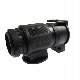 Priekabos adapterio adapterio jungtis 13 7 kontaktų