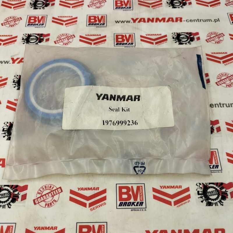 Yanmar v8 v100 pavaros sandariklių rinkinys