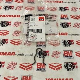 Hatz 1b20 1b30 starterio apsauga 05044901