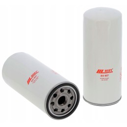 1r0658 1w3300 3y0900x vikšrų alyvos filtras