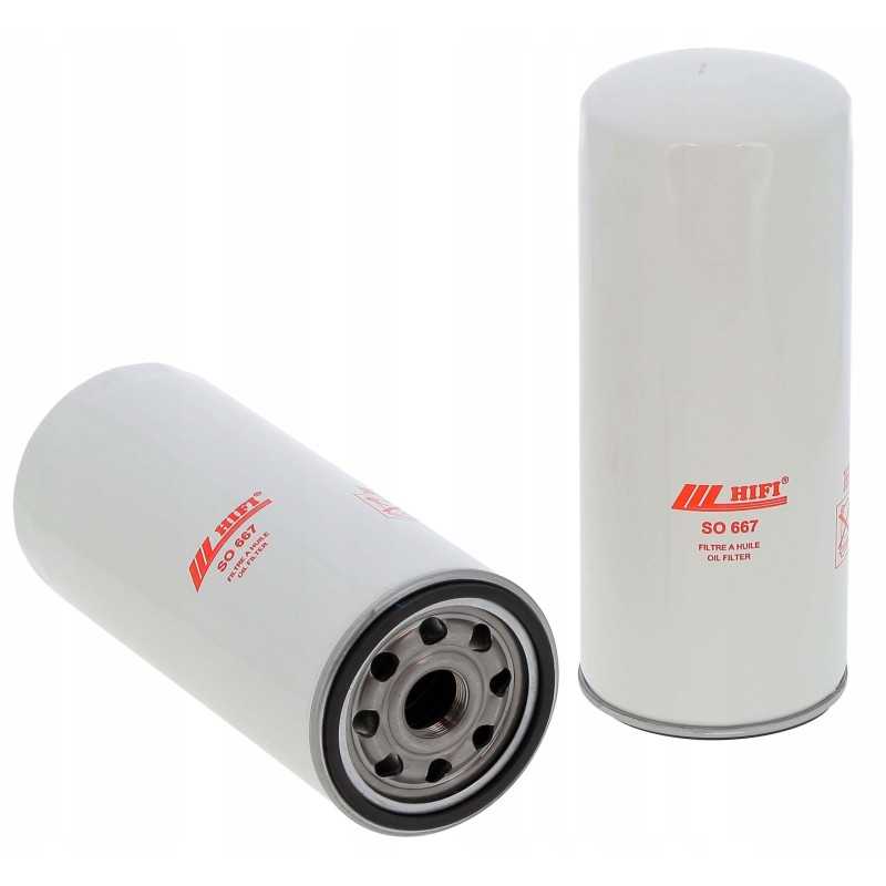 1r0658 1w3300 3y0900x vikšrų alyvos filtras