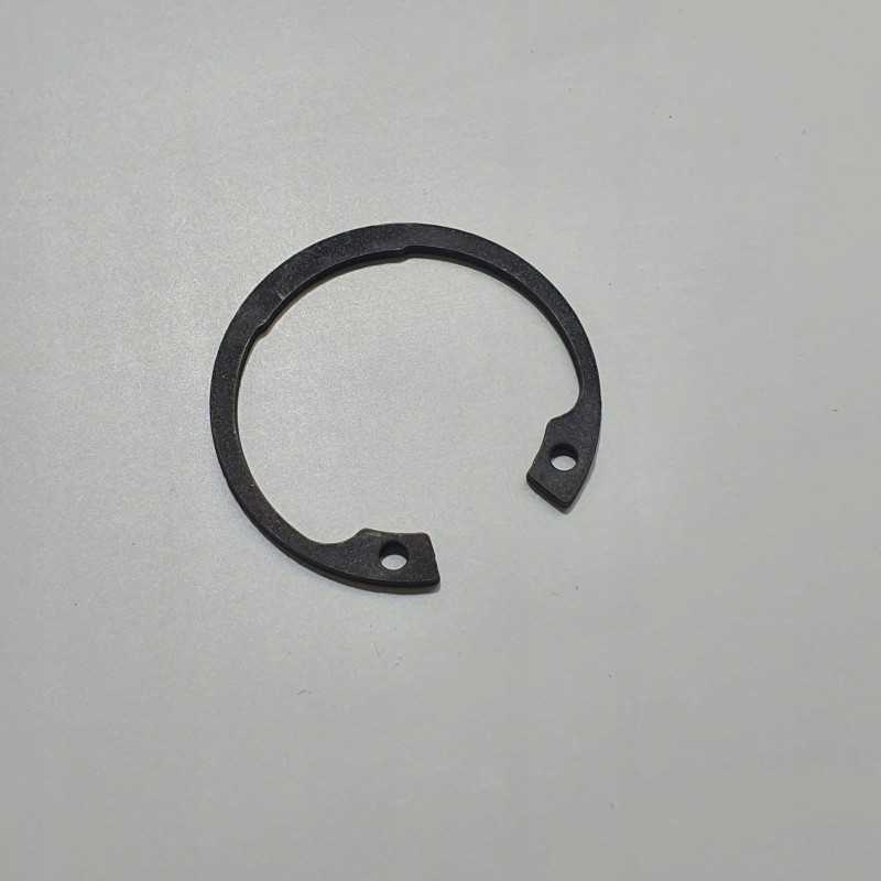 Seger fermec terex 820 840 860