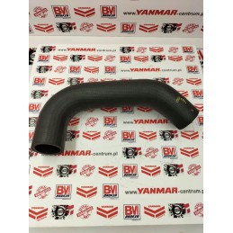 Yanmar hidraulinės alyvos vamzdis radiatoriams SV22