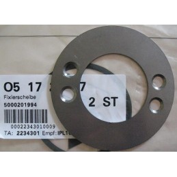 Wacker dpu bpu sankabos dangtelis 0201994